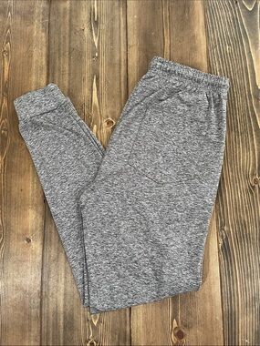 Men’s Gray Public Record Joggers